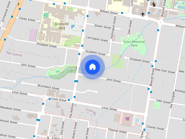 House for rent in Sydney, New South Wales