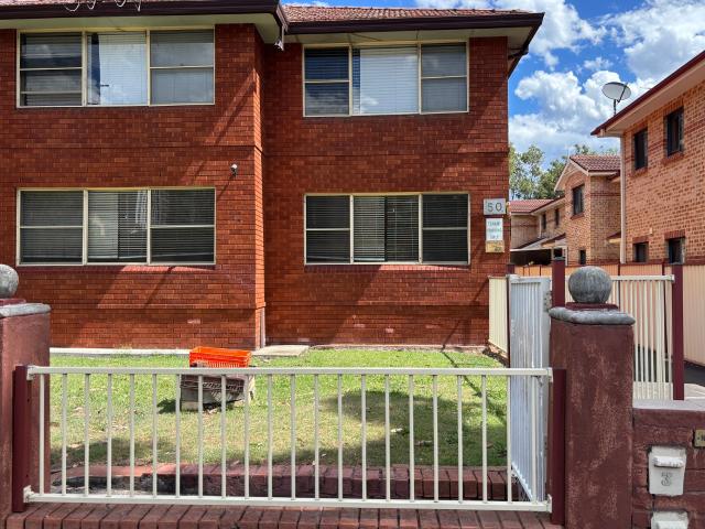 Apartment for rent in Merrylands, New South Wales