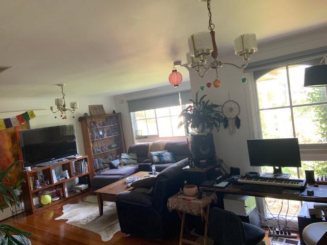 Room for rent in Camerons Creek, Victoria