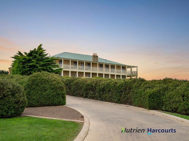 Acreage for sale in Korobeit, Myrniong