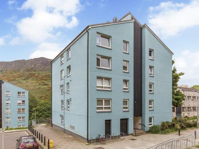 Apartment for rent in Southside, Scotland