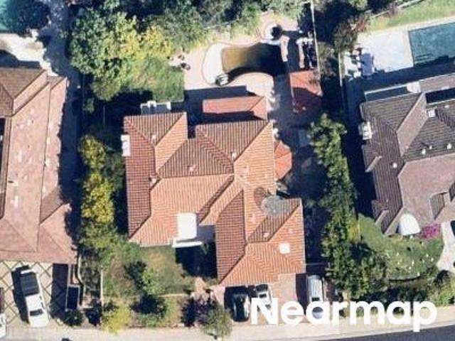 House for sale in Burbank, California