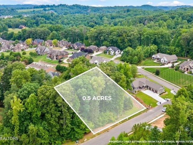 Land for sale in Knoxville