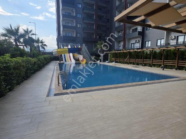 Erdemli, Mersin içerisinde satılık mülk