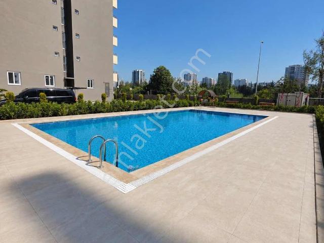 Mezitli, Mersin içerisinde kiralık mülk