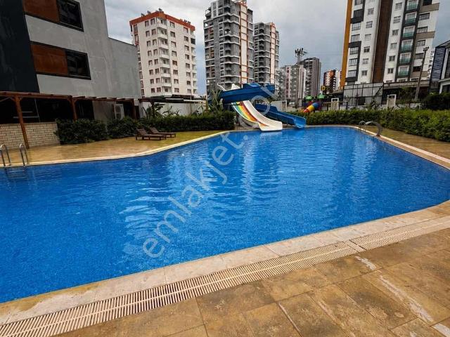 Deniz, Mezitli içerisinde kiralık mülk