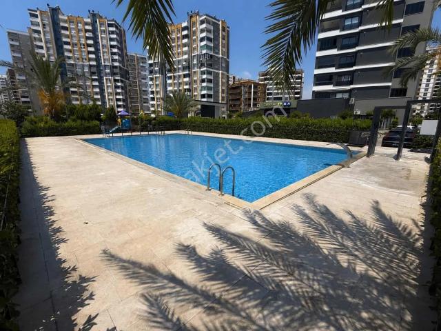Mezitli, Mersin içerisinde satılık mülk