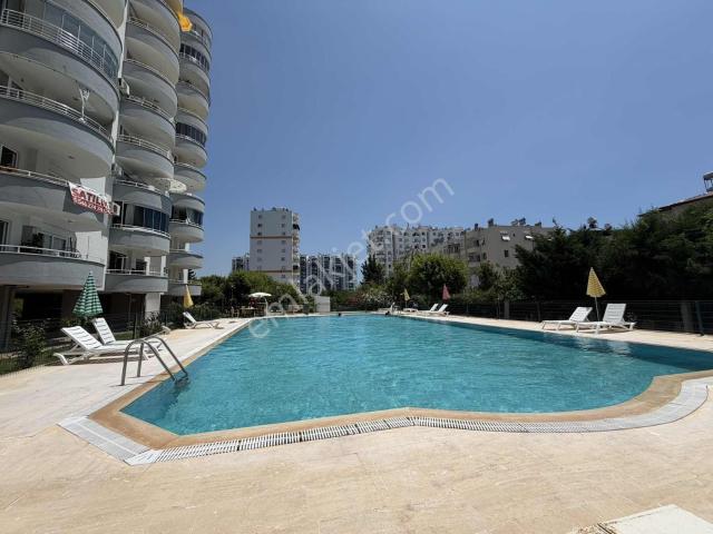 Mezitli, Mersin içerisinde kiralık mülk