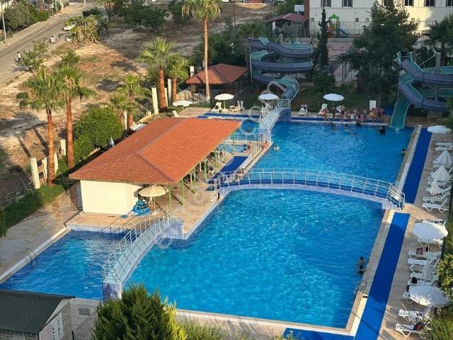 Deniz, Mezitli içerisinde kiralık mülk