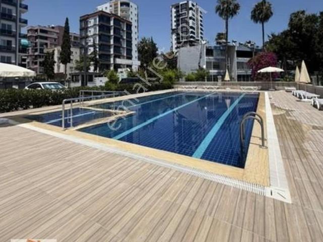 Hürriyet, Mezitli içerisinde kiralık mülk