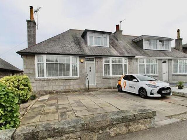 House for rent in Woodsons of Aberdeen, Aberdeenshire