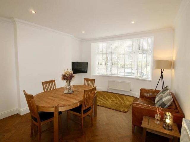 House for rent in Craigiebuckler, Ballindoch