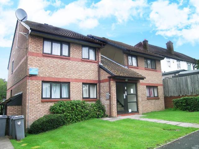 Apartment for rent in Preston, Greater London
