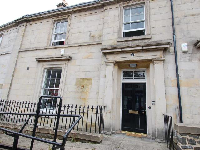 House for rent in Top of the Town, Cambuskenneth