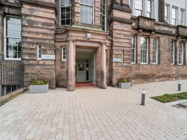 Apartment for rent in Morningside, Scotland
