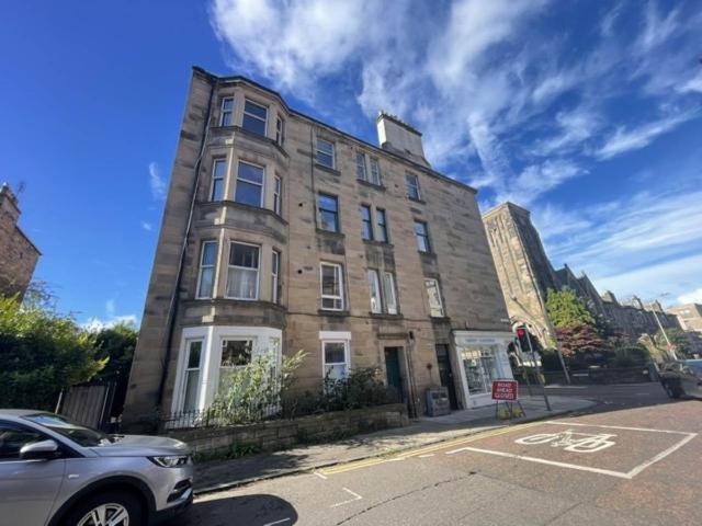 Apartment for rent in Greenhill, City of Edinburgh