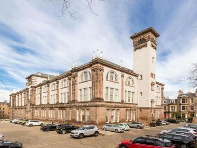 House for sale in Scotland