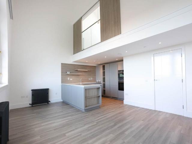 Apartment for rent in Greenhill, City of Edinburgh