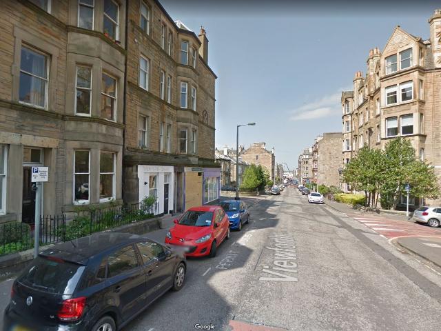Apartment for rent in Greenhill, City of Edinburgh