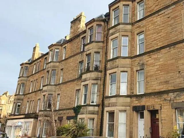 Apartment for rent in Bruntsfield, Scotland