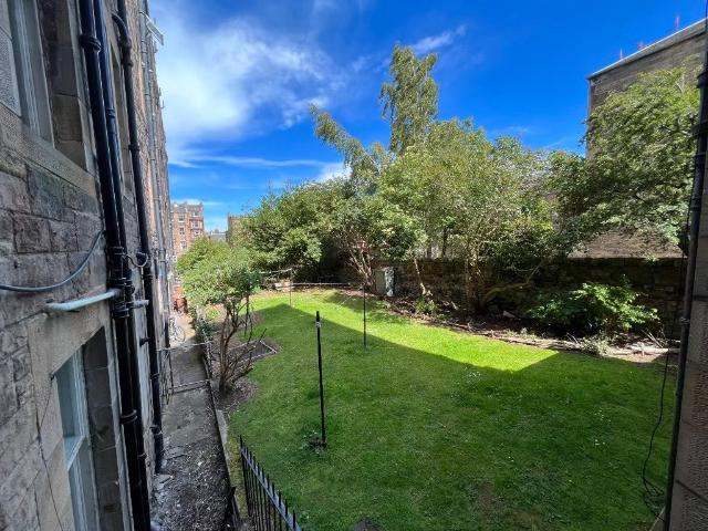 Apartment for rent in Bruntsfield, City of Edinburgh