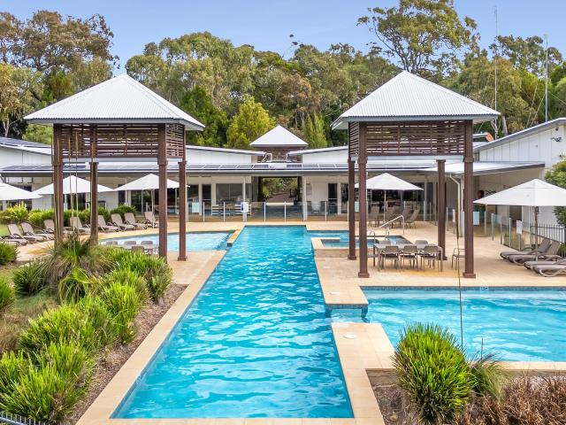 House for sale in Noosa North Shore, Queensland