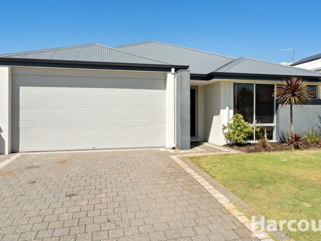 House for sale in Parklands, Western Australia