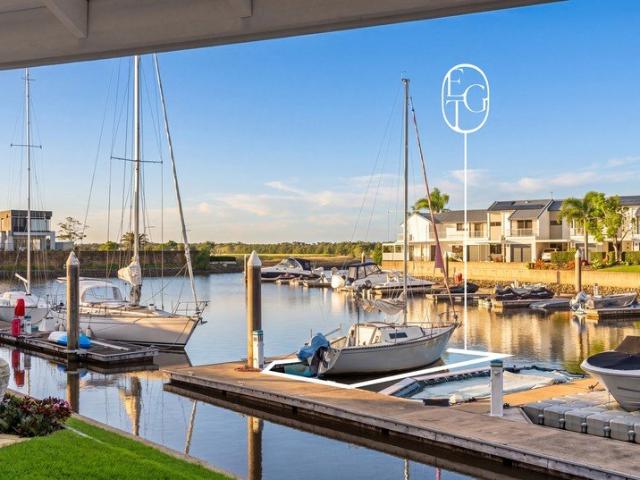 Townhouse for sale in Fernbrook, Queensland