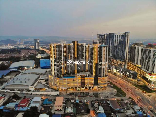 Residential House for rent in Country Heights Damansara, Kuala Lumpur