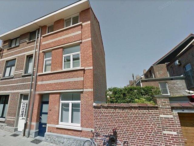Maison location à Janseniushof, Leuven