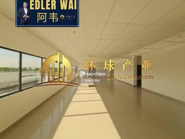 Residential House for rent in Bukit Ledang, Johor