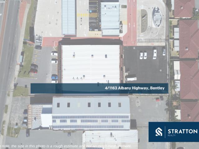 Retail for sale in Bentley, Western Australia