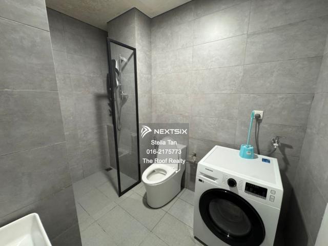 Residential House for rent in Johor