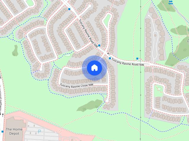 House for rent in Northwest, Alberta