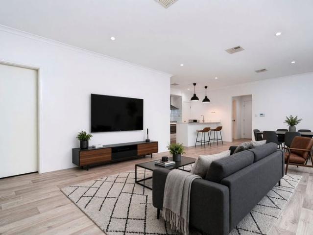 House for rent in Woodvale, Western Australia