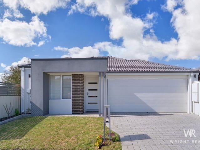 House for rent in Woodvale, Western Australia