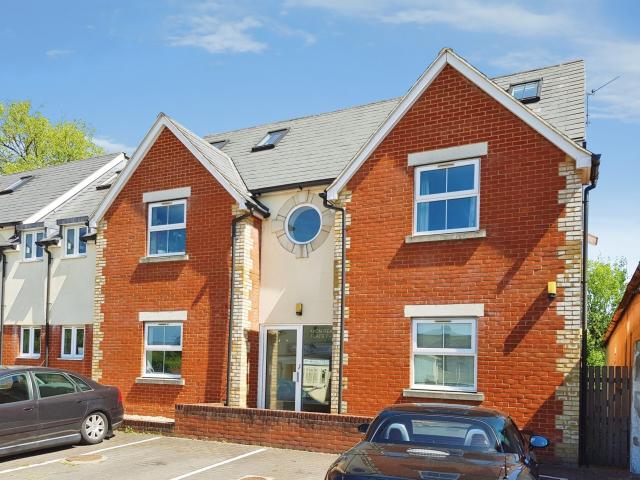 Apartment for rent in Salisbury, Wiltshire