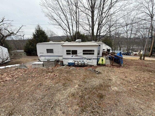 Property for sale in New Hampshire