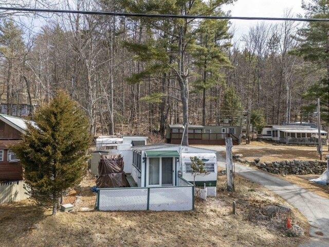 Property for sale in New Hampshire