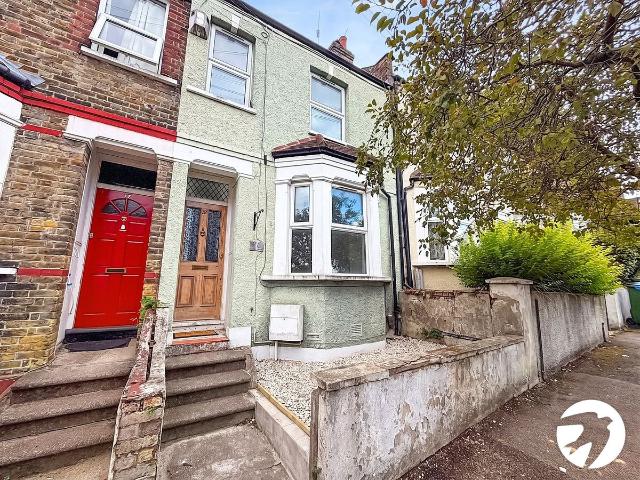 House for rent in Plumstead, Greater London