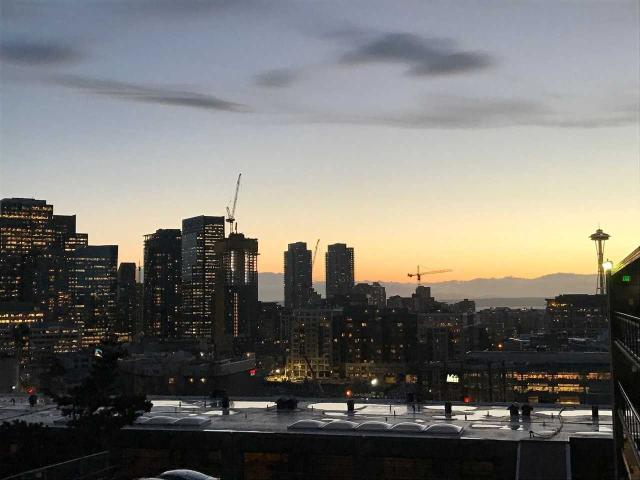 Apartment for rent in Seattle, Washington