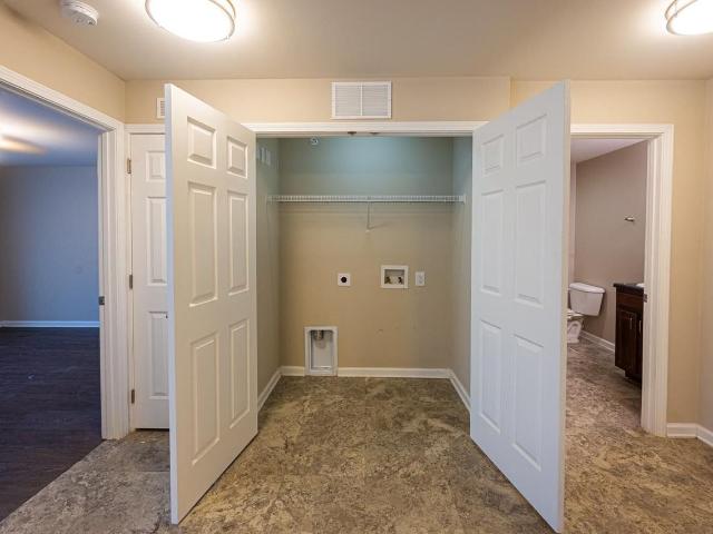 Apartment for rent in Viewmont, Hickory