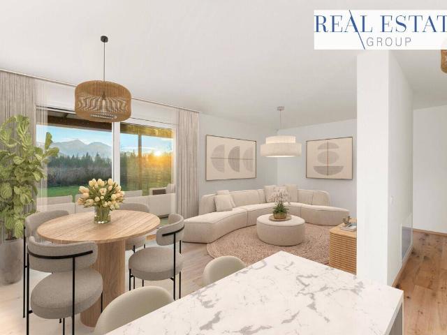 Apartment kaufen in Kärnten