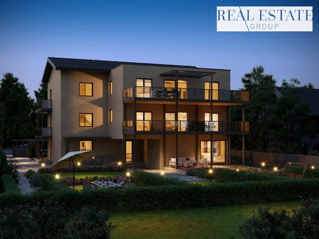 Apartment kaufen in Kärnten