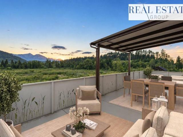 Apartment kaufen in Kärnten