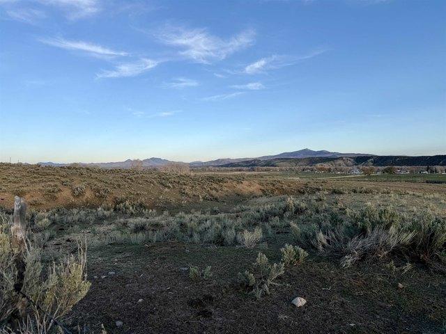 Land for sale in Dixon, Carbon County