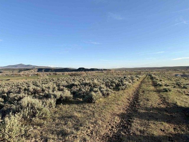 Land for sale in Wyoming