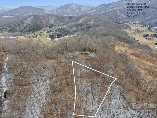 Land for sale in Haywood, North Carolina