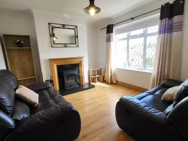 House to rent