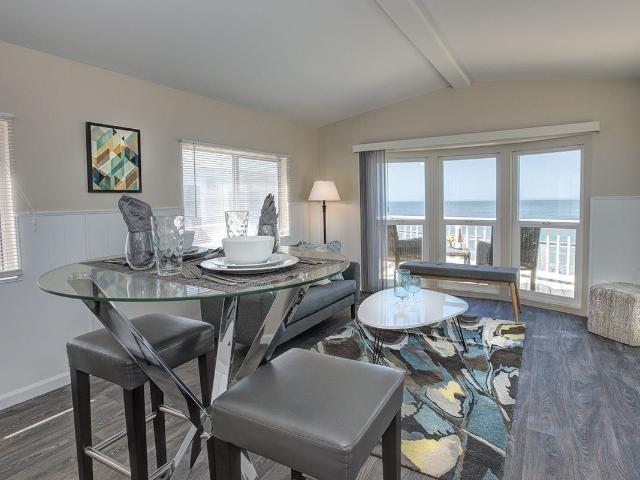 Apartment for rent in San Mateo, California